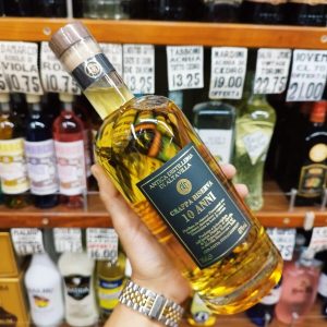 Antica Distilleria Altavilla Mazzetti Riserva 10Y