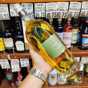 Antica Distilleria Altavilla Mazzetti Albarossa