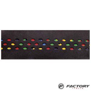 Nastro manubrio BRN Dots multicolor