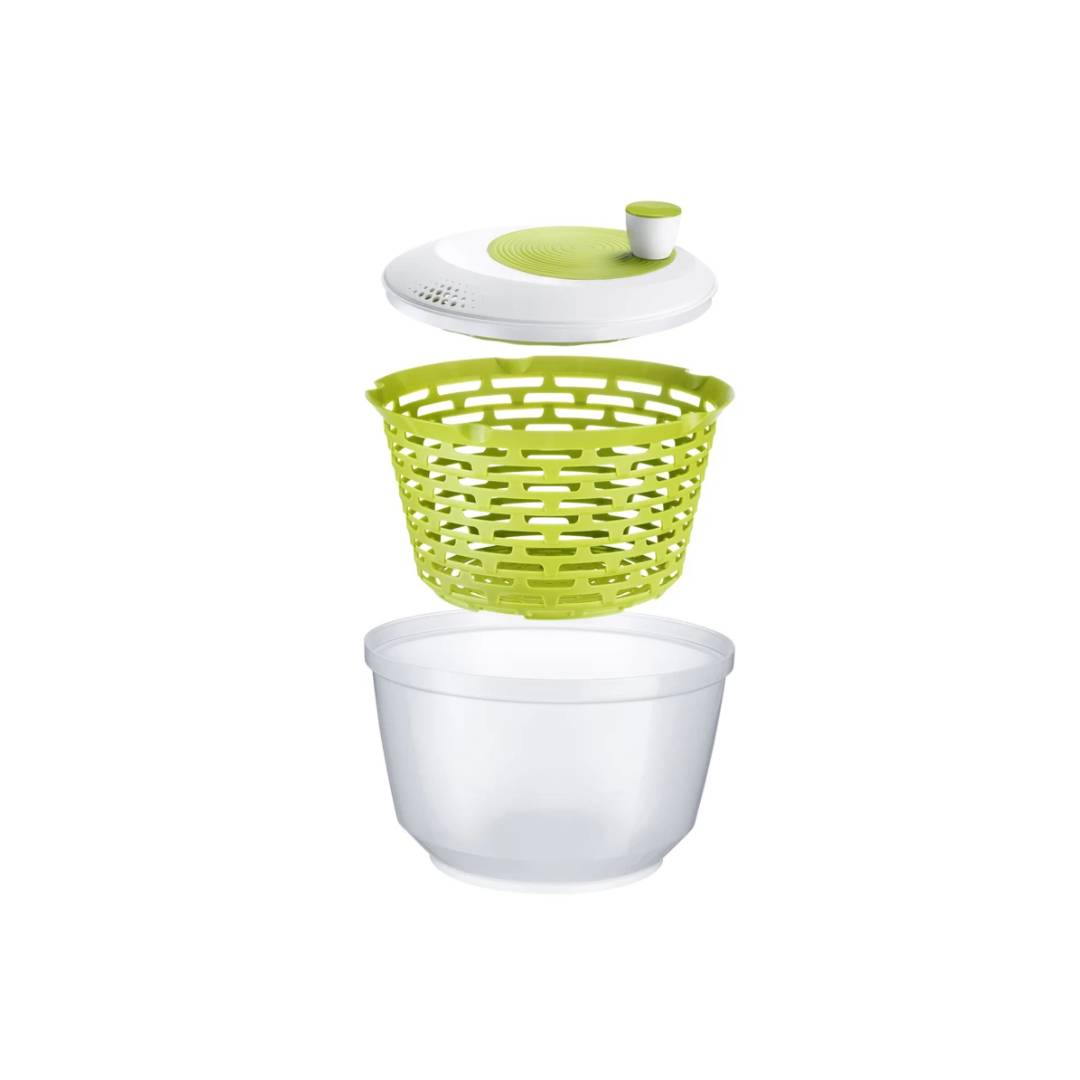 Centrifuga Spinner Asciuga Insalata ‘Spinderella’ - immagine 3