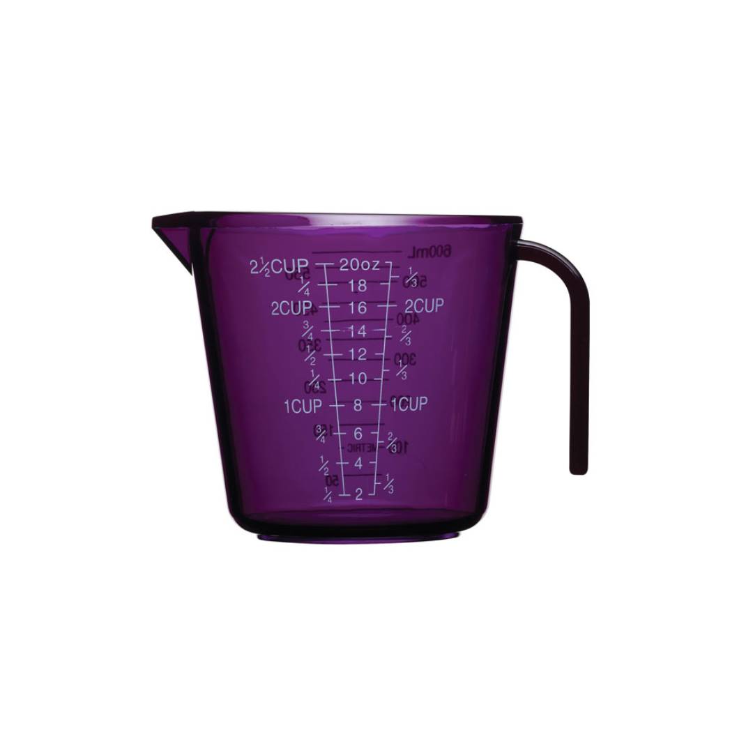 CARAFFA dosatrice – arancio - immagine 4