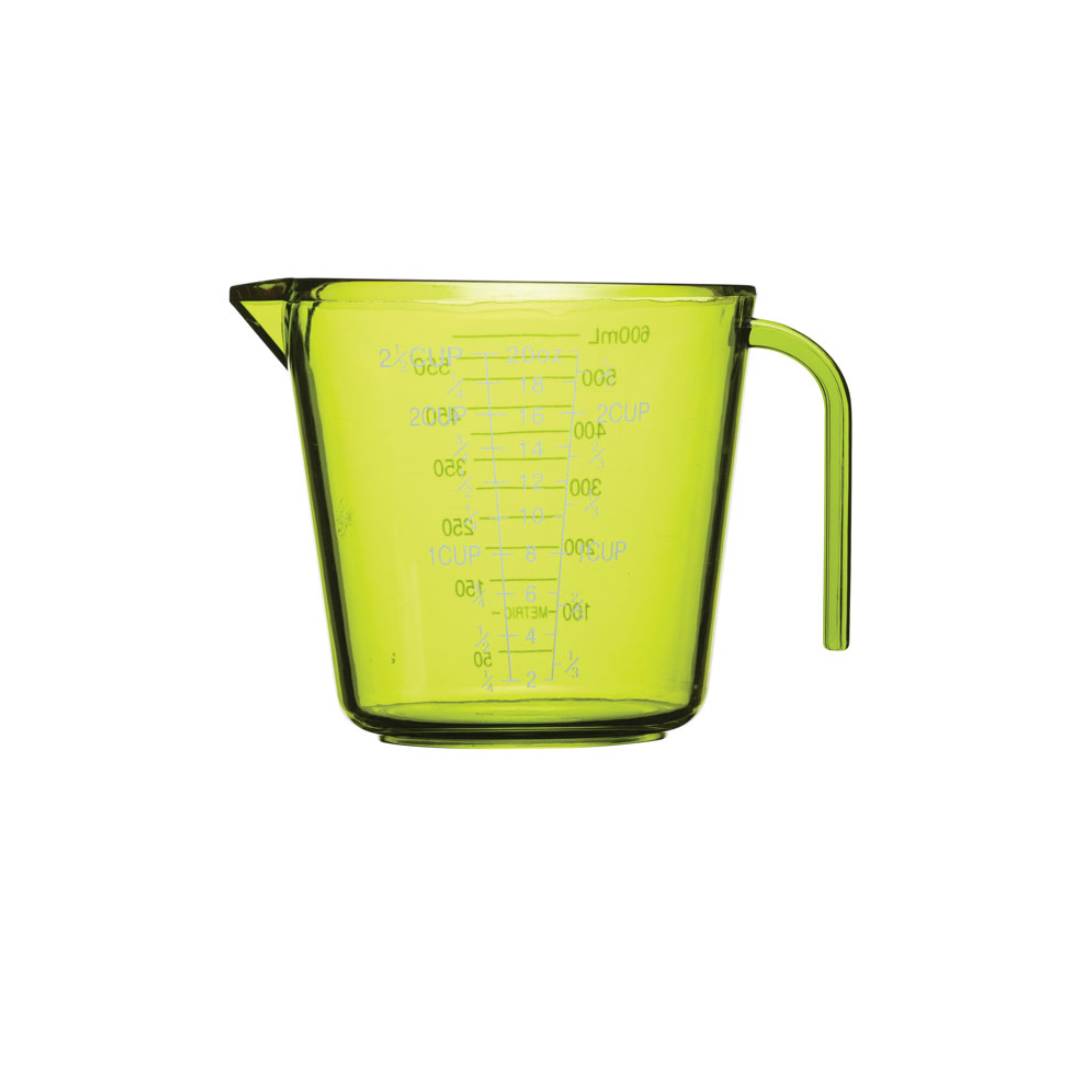 CARAFFA dosatrice – arancio - immagine 6