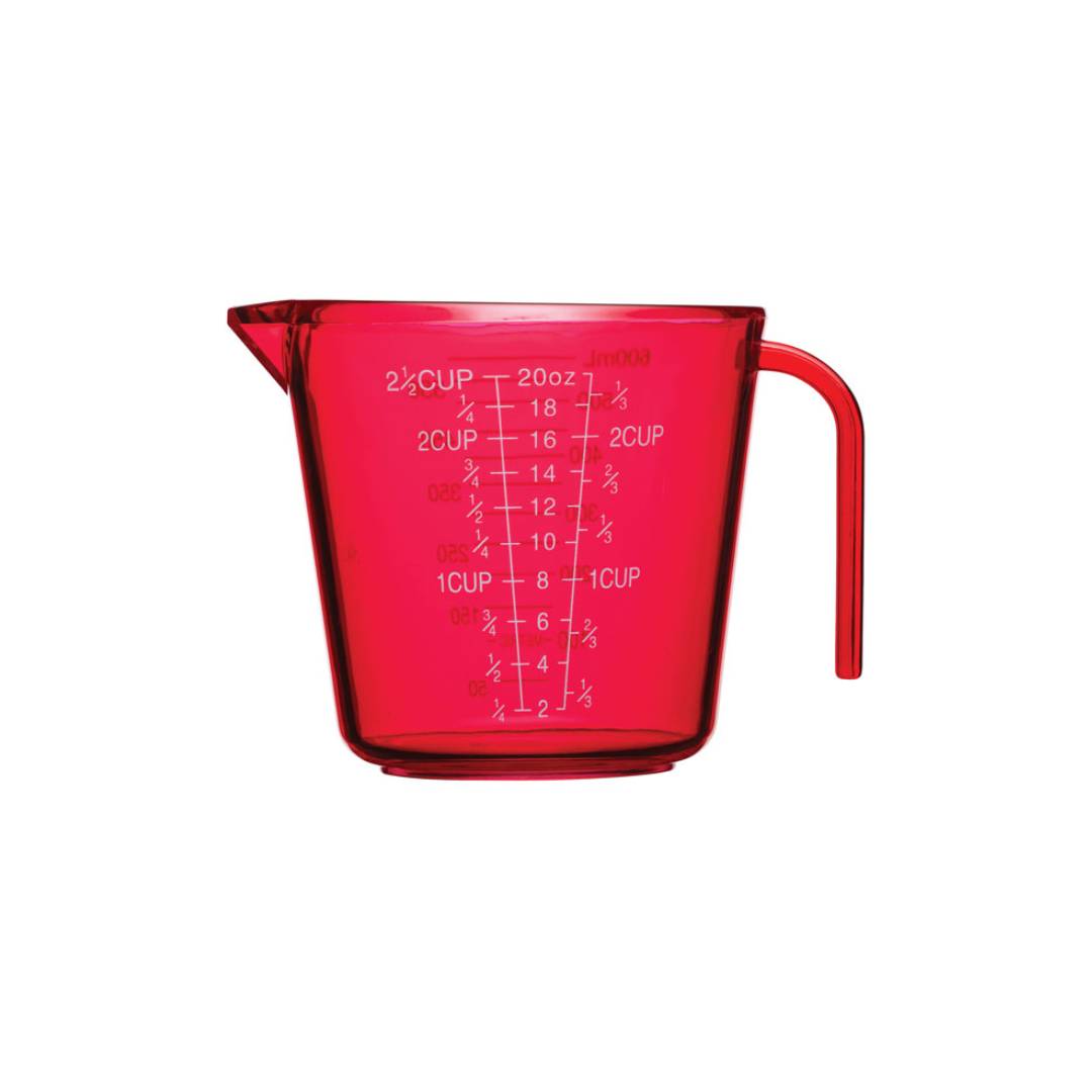 CARAFFA dosatrice – arancio - immagine 7