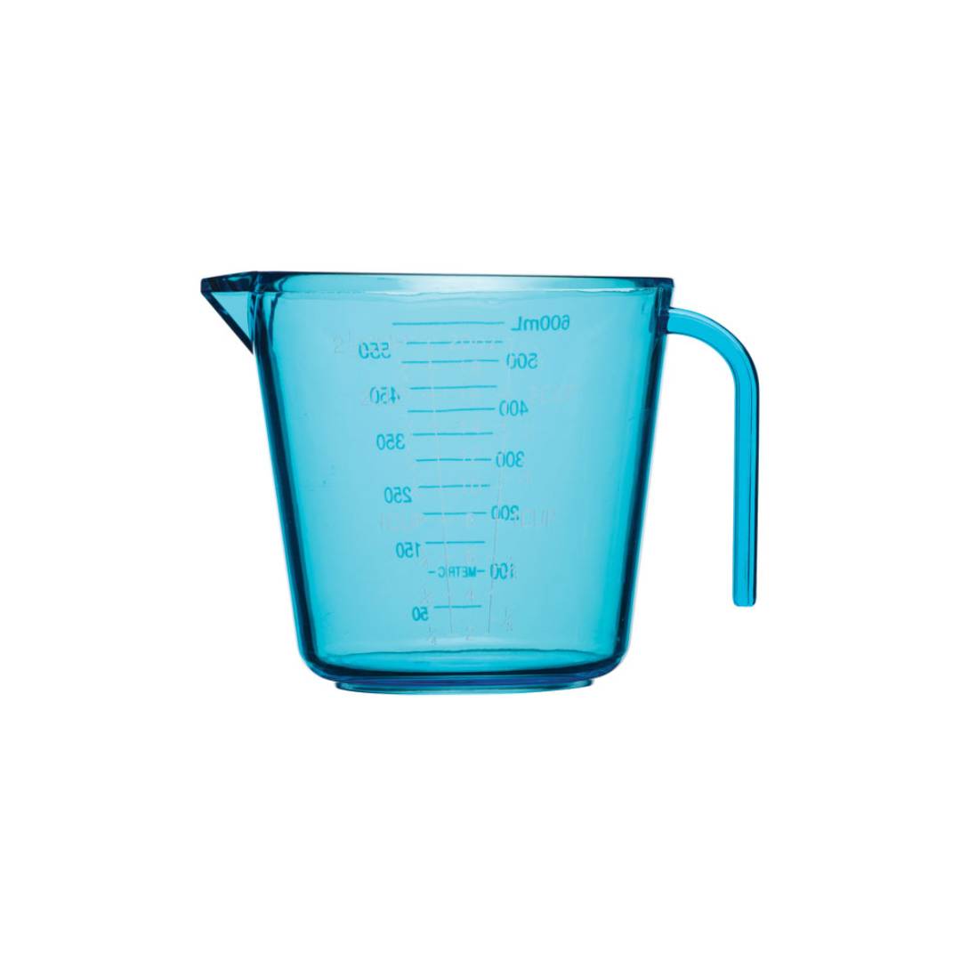 CARAFFA dosatrice – arancio - immagine 8