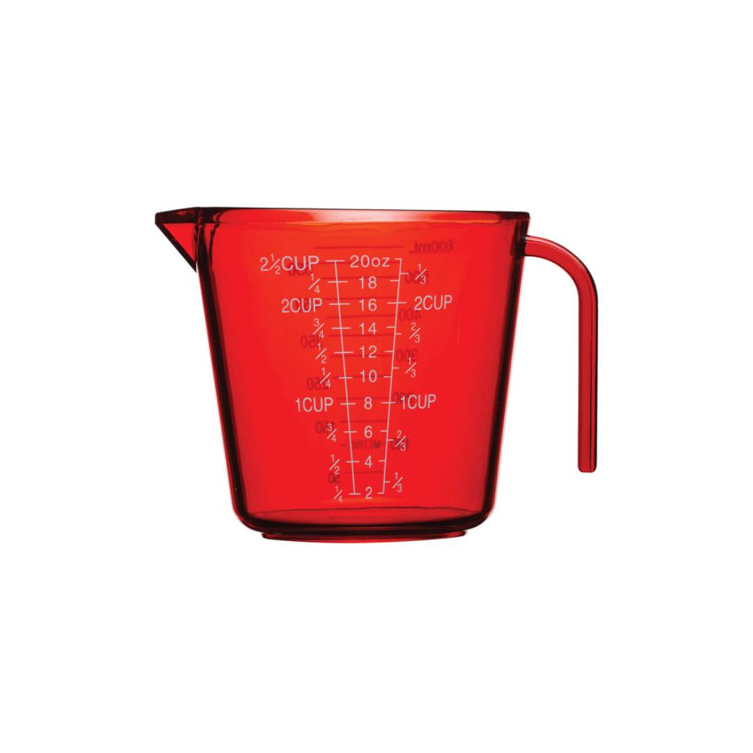 CARAFFA dosatrice – arancio - immagine 5