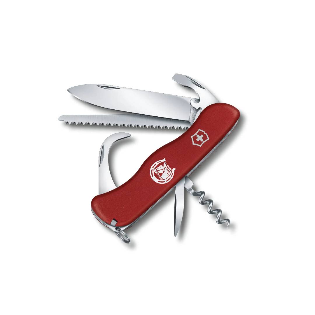 Multiuso Victorinox “Equestrian Equitazione” 111 mm V-0.85 83 - immagine 2