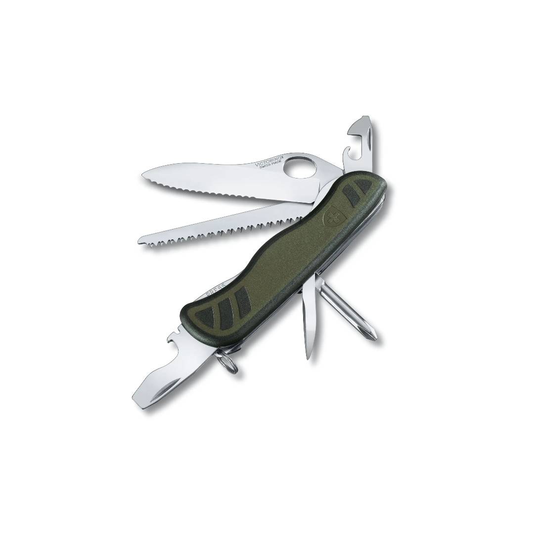 Swiss Soldier’s Knife Victorinox 111 mm – V-0.84 61.MWCH
