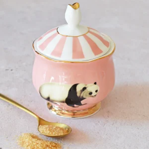 Yvonne Ellen Zuccheriera Panda