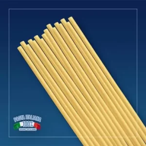 Pasta Poiatti Maccheroncelli kg 1 N. 7 X12