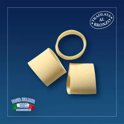 Pasta Poiatti Calamari G 500 Nr 98 X12