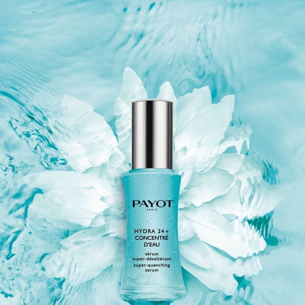 HYDRA 24+ CONCENTRÉ D’EAU 30 ML - immagine 3