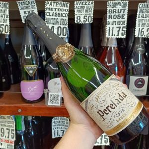 Perelada Cava Ed. Especial Centenario Brut Guarda Superiore Reserva