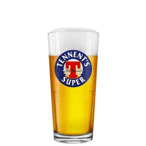 Bicchieri Tumbler Tennent’s cl 20 X6
