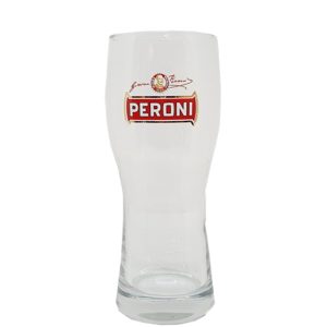 Bicchiere Peroni cl 40 Old X6