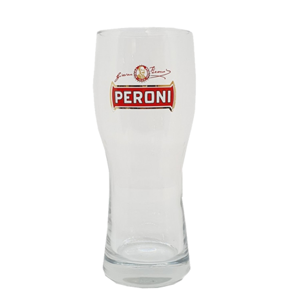 Bicchiere Peroni cl 40 Old X6