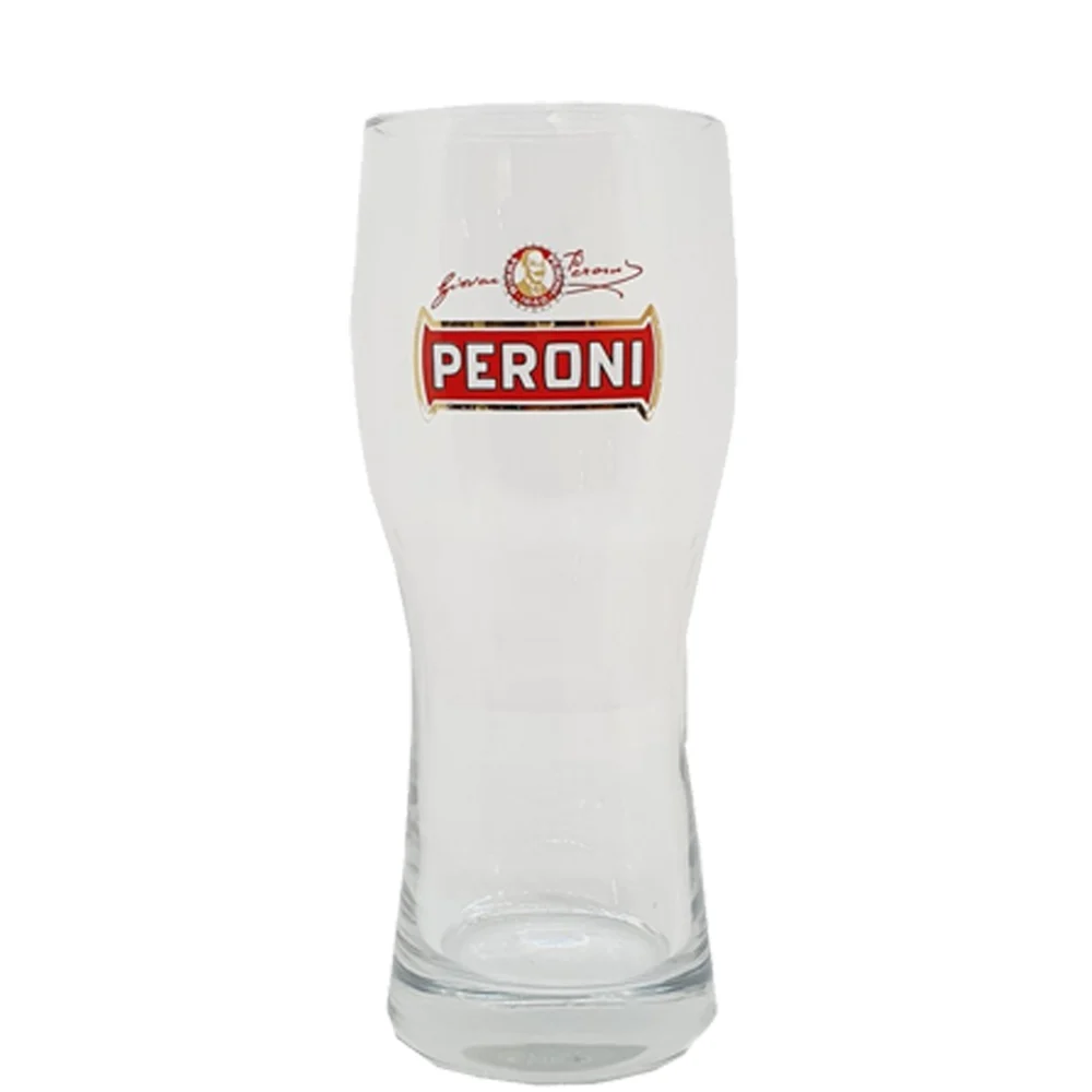 Bicchiere Peroni cl 40 Old X6 - immagine 2