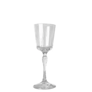 Bicchieri Amaro Formidabile 80 ml  X6