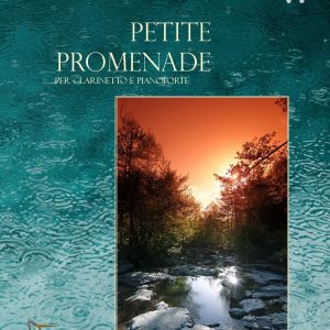 PETITE PROMENADE