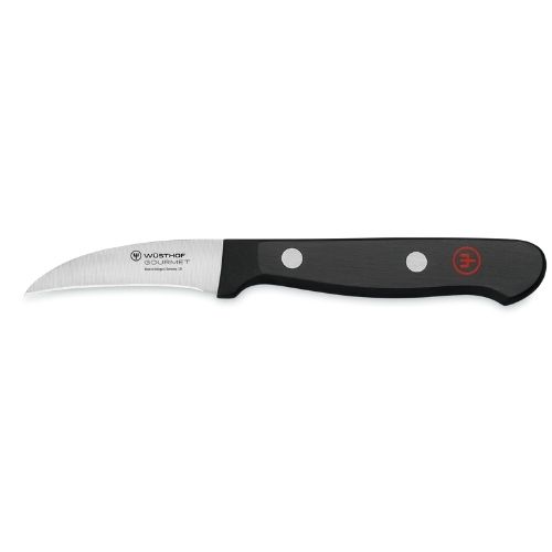 Wusthof Gourmet Coltello Spelucchino Lama Curva