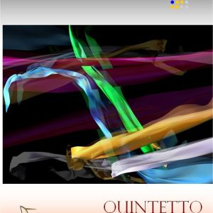 QUINTETTO PER FIATI