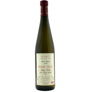 Pierre Frick – Pinot Blanc 2018