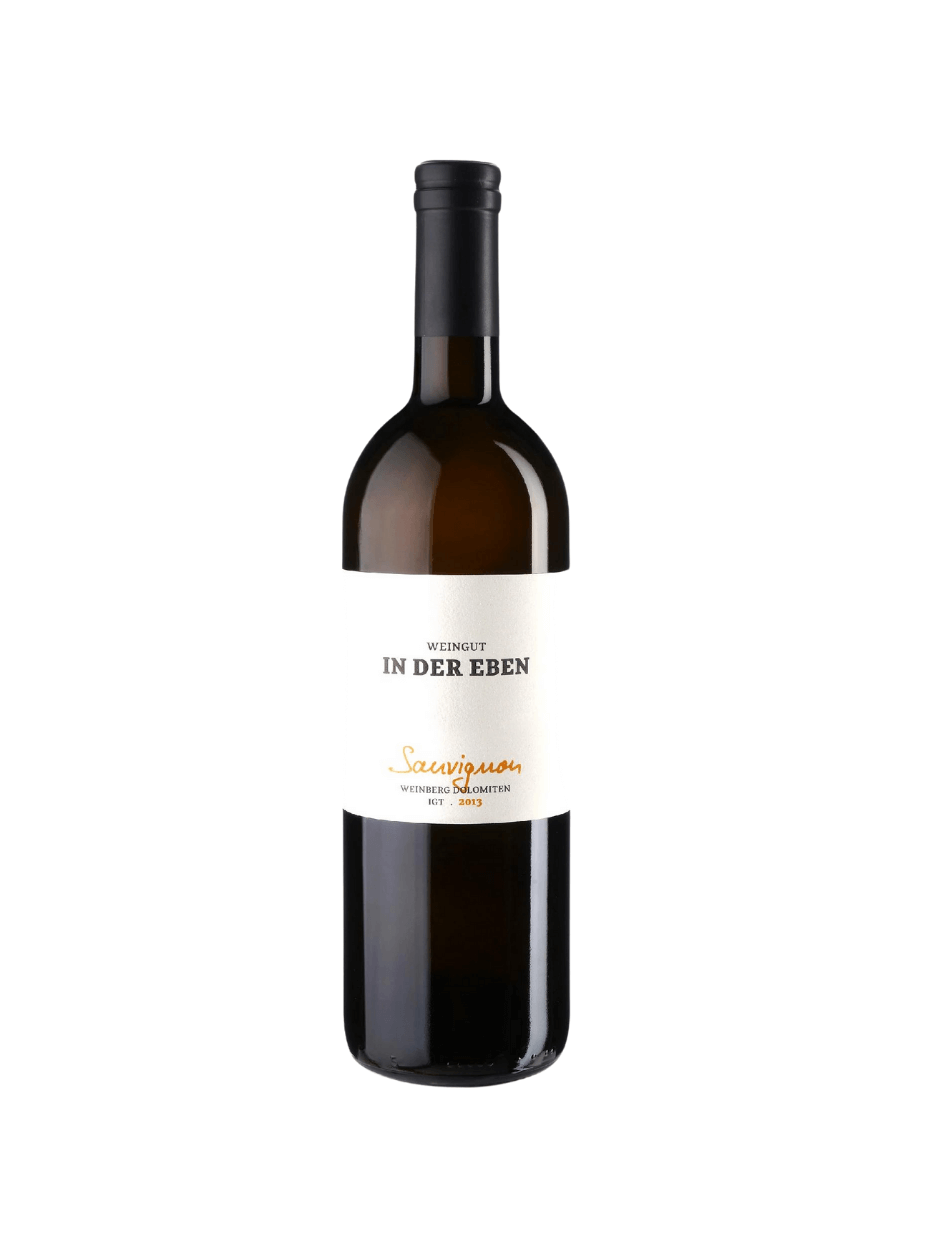 In Der Eben – Sauvignon 2018