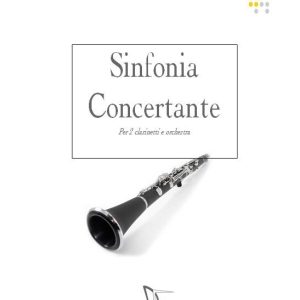 SINFONIA CONCERTANTE