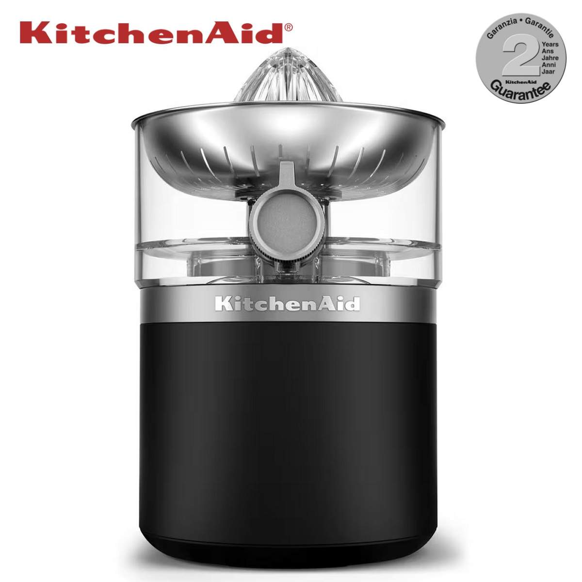 Spremiagrumi senza fili Kitchenaid Go 5KCJR160BM - immagine 3