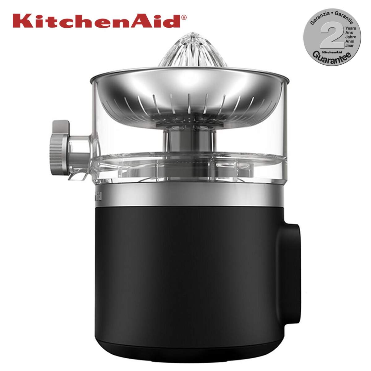Spremiagrumi senza fili Kitchenaid Go 5KCJR160BM - immagine 4