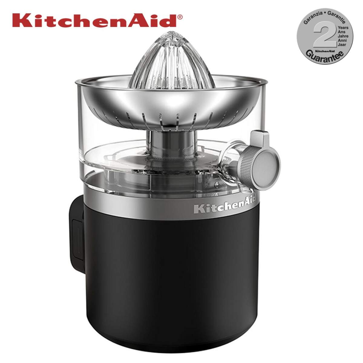 Spremiagrumi senza fili Kitchenaid Go 5KCJR160BM - immagine 5