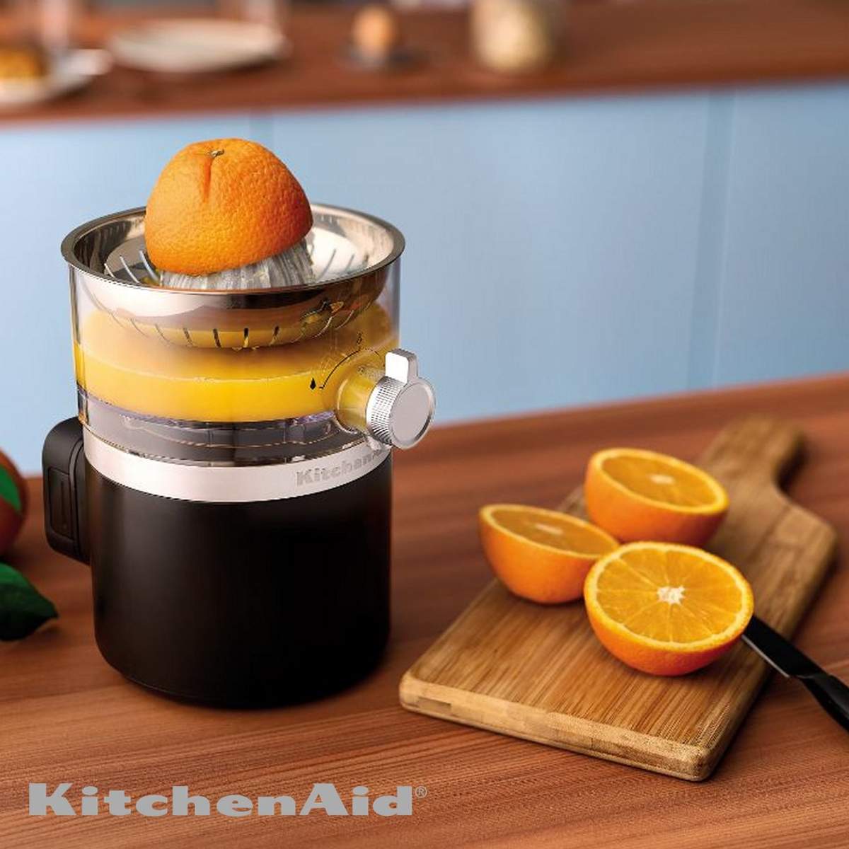 Spremiagrumi senza fili Kitchenaid Go 5KCJR160BM - immagine 7