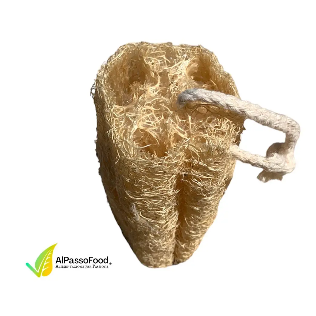 Spugna Vegetale di Luffa - immagine 6