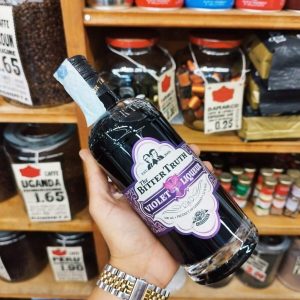 Bitter Truth Creme De Violet Liqueur