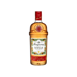 Tanqueray Flor De Sevilla Gin
