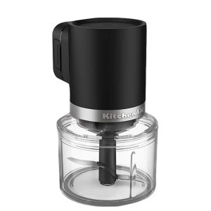 Tritatutto Kitchenaid Top Down senza fili 5KTCR350BM