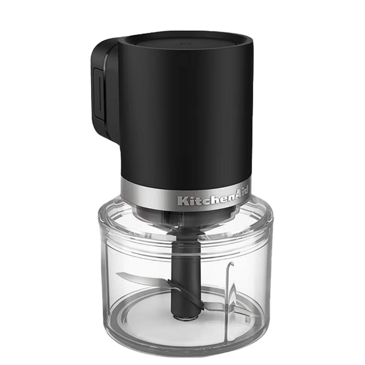 Tritatutto Kitchenaid Top Down senza fili 5KTCR350BM - immagine 2