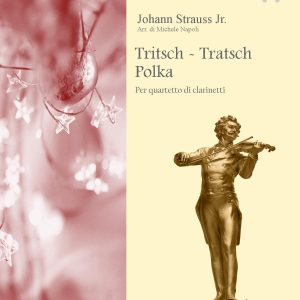 Tritsch Tratsch Polka