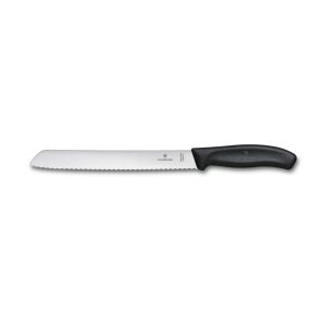 Coltello da Pane cm 21 – Swiss Classic Victorinox