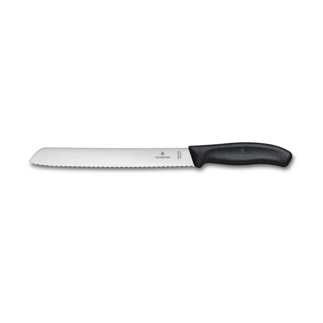 Coltello da Pane cm 21 – Swiss Classic Victorinox - immagine 2