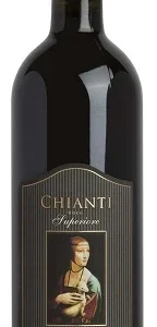 Vino Banfi Rosso Chianti Superiore cl 75 Docg 2021