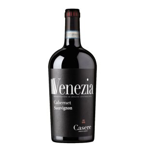 Vino Casere Delle Venezie Cab. Sauvignon Doc cl 75