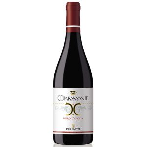Vino Firriato Chiaramonte Nero D’avola Igt cl 75 2022