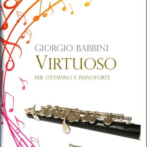 VIRTUOSO PER OTTAVINO E PIANOFORTE