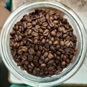 Damarco Caffè Colombia Supremo Arabica