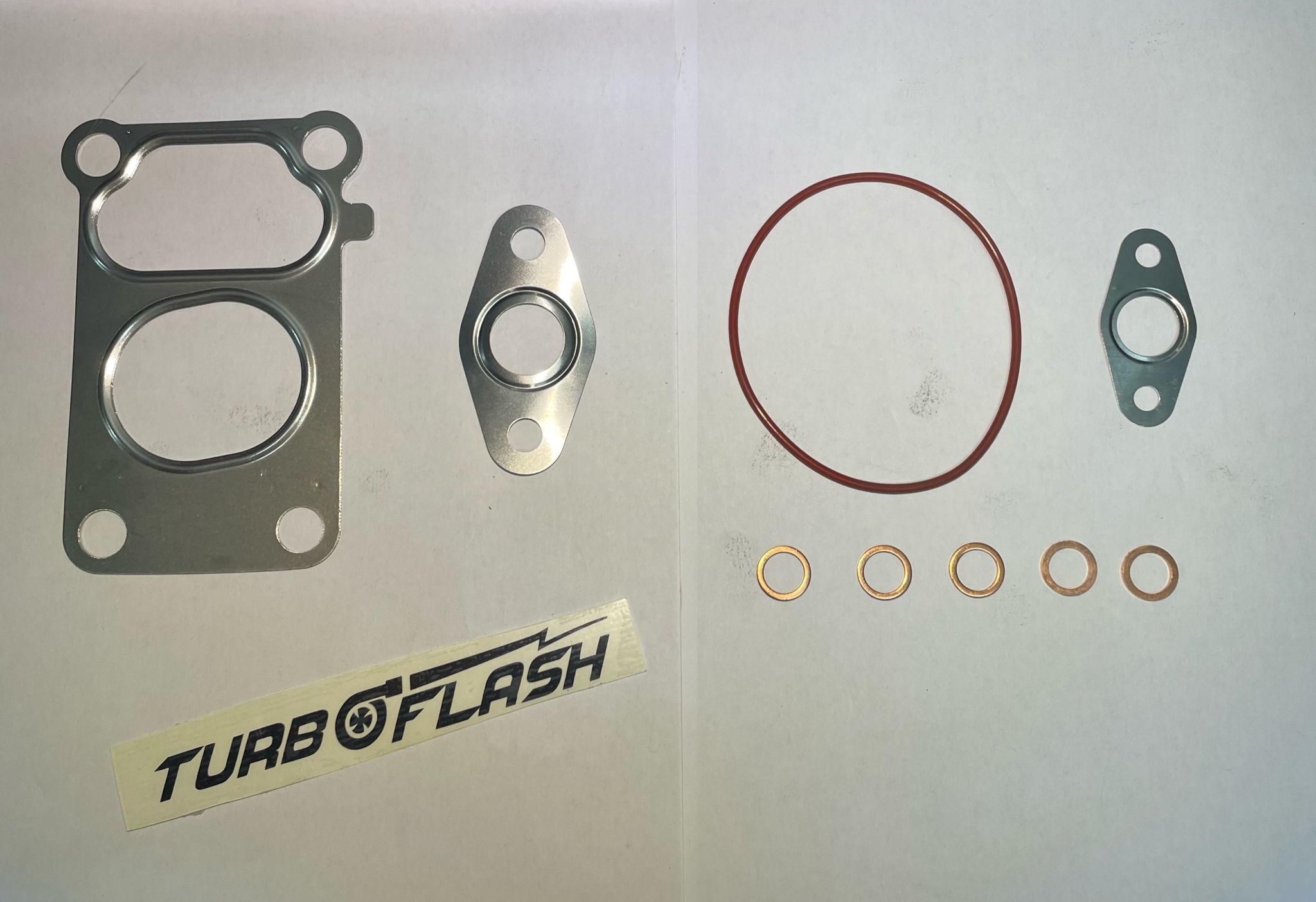 Kit Guarnizioni per BMW 535D 272cv