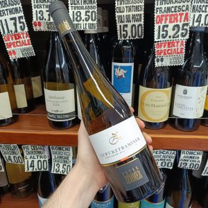 Peter Zemmer Gewurztraminer