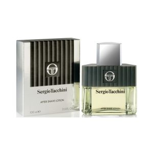 SERGIO TACCHINI AFTER SHAVE 100 ML SPLASH