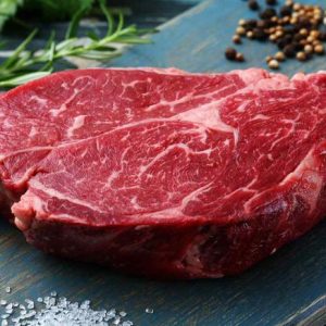 Trinca di vitello senza osso