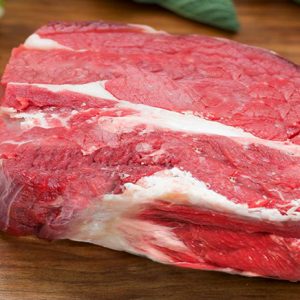 Bollito di Vitello con osso