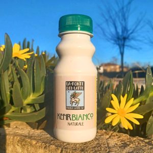 Kefir Bianco Naturale (Fonte del Latte)